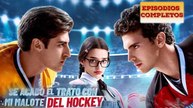 Se Acabó el Trato con mi Malote del Hockey Completa en Español