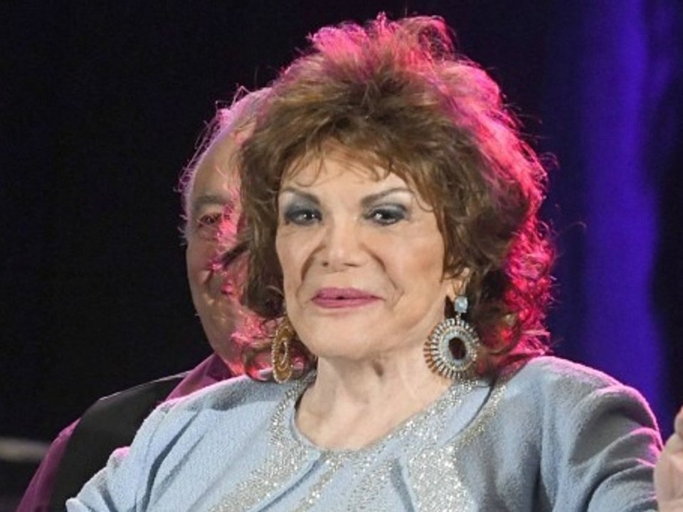 Kurz nach TikTok-Hit: Musik-Legende Connie Francis ist tot