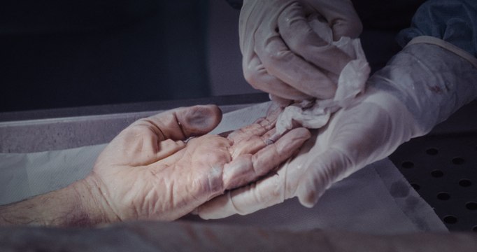 Cinematografo incontra Sconosciuti Puri