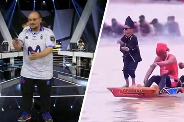 Movistar KOI se suma al viral 'aura farming' tras clasificar a los octavos de final de la EWC