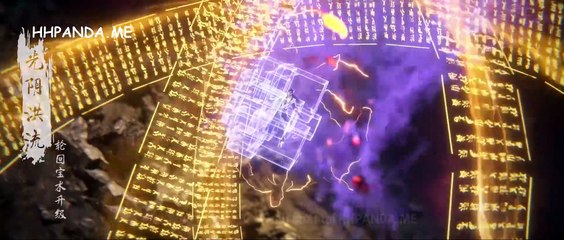 Thế Giới Hoàn Mỹ Tập 224 Vietsub + Thuyết Minh