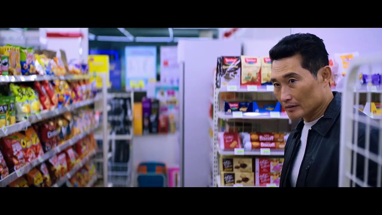Butterfly - Official Trailer