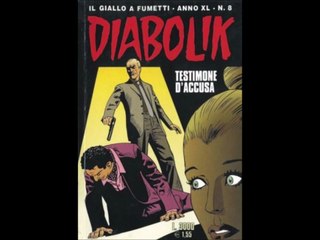 DIABOLIK---TESTIMONE D,ACCUSA
