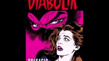 DIABOLIK---PRESAGIO DI UN DELITTO