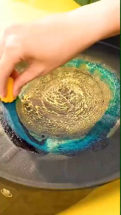 Mysterious Thing