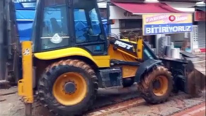 Lağım patladı! CHP'nin Edirne'ye yeni armağanı