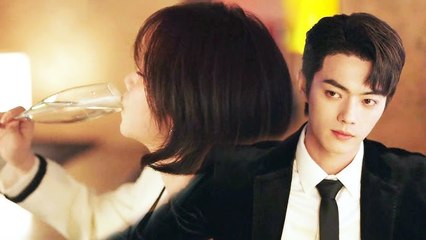 Her Personality Changed, Yet Cold Billioaire Husband Who Never Loved Her Fell Hard And Spoiled Her