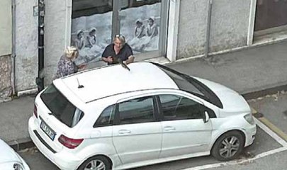 Arresti domiciliari a Filippi, ma resta in cella in attesa del braccialetto elettronico
