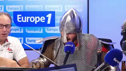 Le tour de France des régions : la Bretagne vue par Olivier Guenec