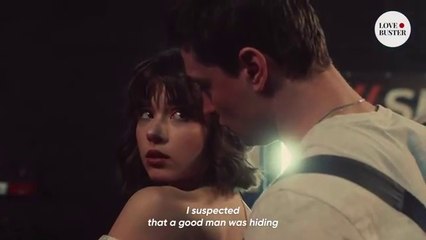 Lowly Mechanic Fell For Spoiled Princess _ _DramatizeMe.Special(360P)