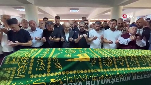 Eski belediye başkanına suikastta yeni gelişme: 4 sanığa ağırlaştırılmış müebbet talebi