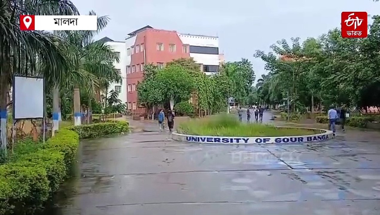 নেই পর্যাপ্ত নিরাপত্তা, অভাব পানীয় জলের; চালু হচ্ছে না বিশ্ববিদ্যালয়ের হস্টেল