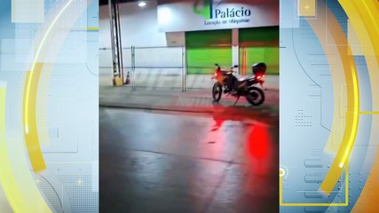 Revelação chocante: inocentes atingidos em blitz policial contam sua versão da história