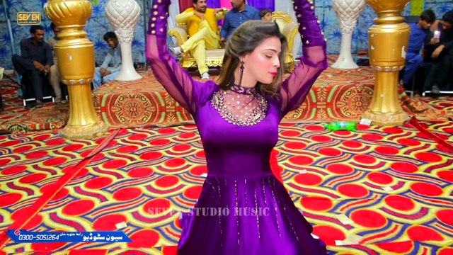 Dil Da Doctor Singer Yasir Ali Musa Khelvi Wading Ceremony Performs Shemail Dansar Seven Studio Music