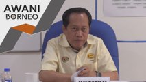 Jalan berlubang wajib ditampal selepas 24 jam aduan - Ahmad Maslan