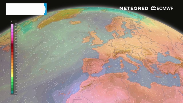 Meteo, torna il caldo più intenso in Europa e Italia: temperature in forte aumento