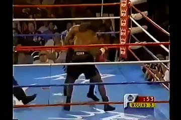 Terron Millett vs Virgil McClendon - Showtime 7-24-99