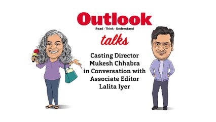 WATCH | Mukesh Chhabra On Casting, Dealing With Rejection, And Discovering Big Bollywood Names