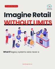 KloudPortal: Retail Data & AI Solutions for 2025