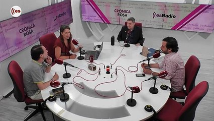 Crónica Rosa: El proyecto sorpresa de Isabel Pantoja