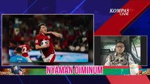 Timnas Lawan Arab Saudi dan Irak Kemungkinan Tanpa Ole Romeny, Bagaimana Peluangnya?