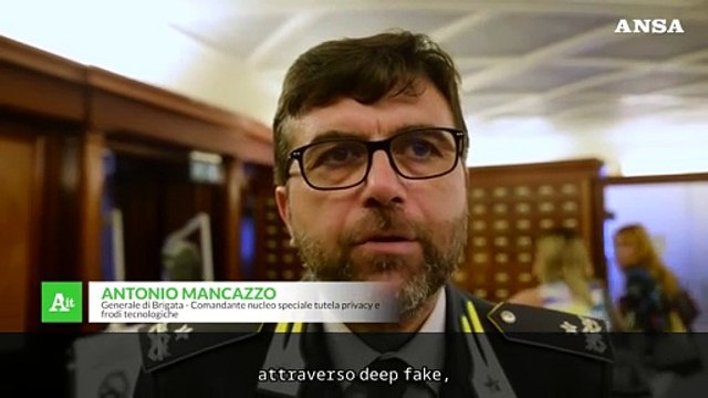 Guardia di Finanza, aumento esponenziale delle truffe online