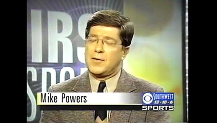 James Page vs Freddie Pendelton - Showtime 7-24-99