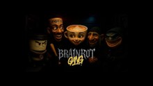 Brainrot Gang (Official Video)