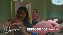 Mommy Dearest: Olive intends to erase Mookie’s memories! (Episode 102 - Part 2/3)