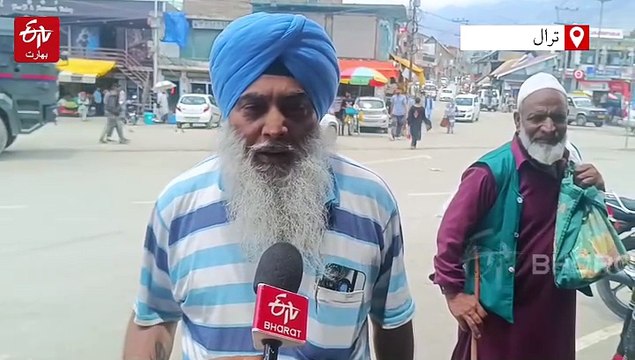 جموں وکشمیر کا ریاستی درجہ جلد بحال کیا جائے: عام لوگوں کے تاثرات