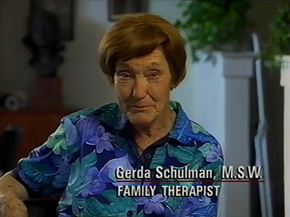 Divided Memories: A House Divided