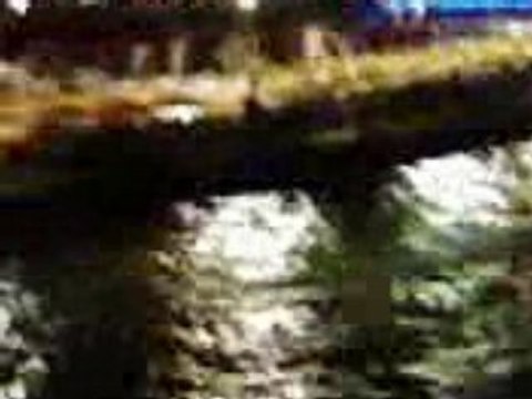 24h motonautiques de rouen 30 avril 2008 de nuit 22H45