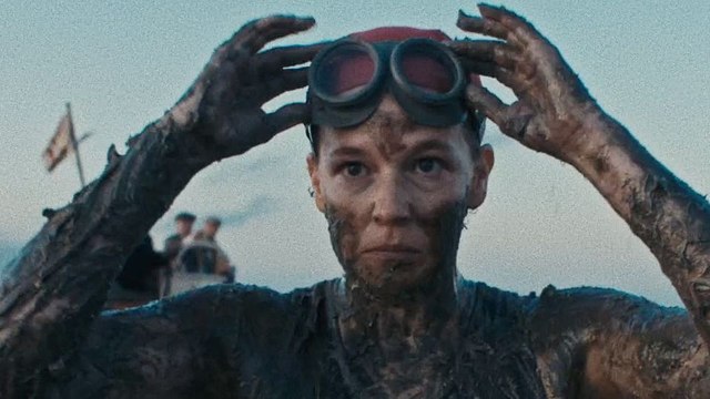 Sally Bauer, à contre-courant Bande-annonce VO STFR