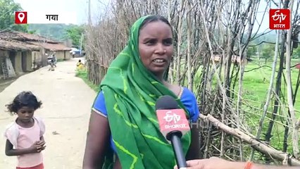 Exclusive Ground Report : बिहार की यह पंचायत पुरुष विहीन हो रही, परदेस जाकर 'मौत' ला रहे