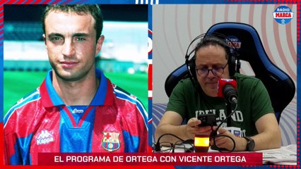 Ángel Cuéllar sobre el dorsal 10 de Lamine Yamal: "Ese número no le va a pesar, es ideal para él"