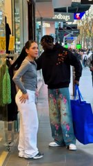 "Street Thief Prank Gone Crazy! 😨 لااا دي فعلاً جديدة – شوف رد فعل الناس#StreetPrank #مقل