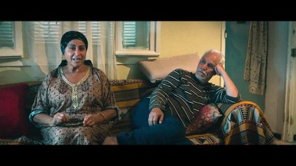 Una sconosciuta a Tunisi, guarda una clip del film (HD)
