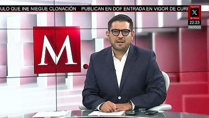 Harfuch presenta modelo de mando único en el Edomex para mejorar seguridad