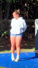 "No one expected THIS! 😳 #EpicPrank #مقلب_شارع #مفاجأة_محرجة #رد_فعل_مجنون #FunnyPrankرد فعلهم هيخليك تعيط من الضحك