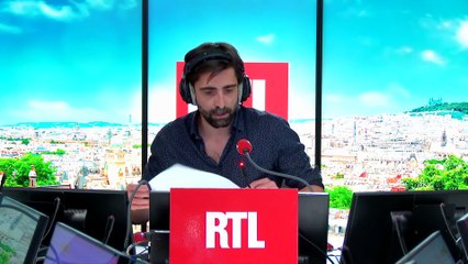 Le journal RTL de 14h du 17 juillet 2025