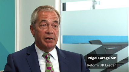 Reform UK will not support lowering voting age to 16