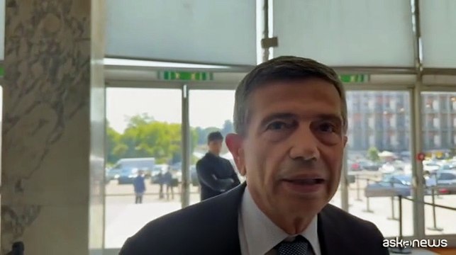 Lupi: Non chiediamo dimissioni di Sala, ma la questione è politica