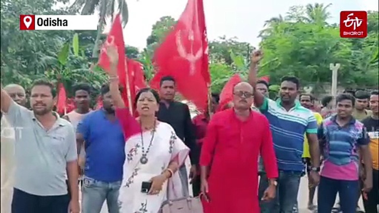 Odisha Bandh: Bengaluru Tourists Among Hundreds Stranded As Shutdown Brings Bhubaneswar To A Standstill