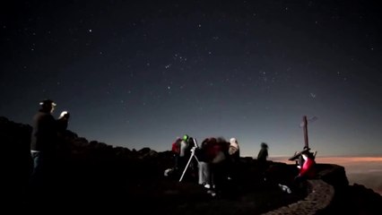 ¡El Cielo Nublado Brillará Este Fin de Mes! 🌥️