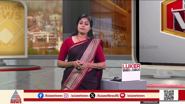 തിരുവനന്തപുരം മെഡിക്കൽ കോളേജ് കെട്ടിടത്തിൽ നിന്ന് ചാടി അഭിഭാഷകൻ മരിച്ചു