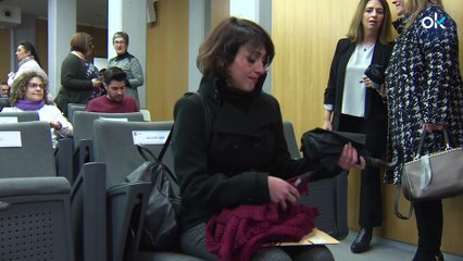 El Juzgado de Granada emplaza a Rivas a entregar a su hijo menor para su traslado a Italia