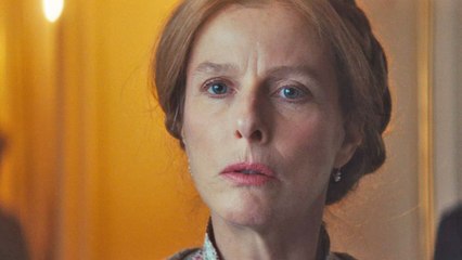 Fils de Bande-annonce VF