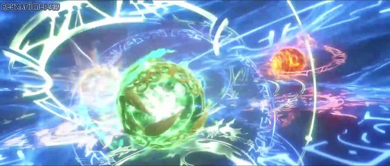 Stellar Transformation Season 6 - Episode 25 Sub Indo