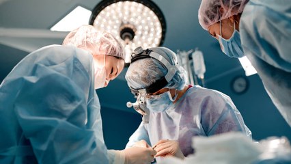 Implantan con éxito el corazón artificial más pequeño del mundo en Santander