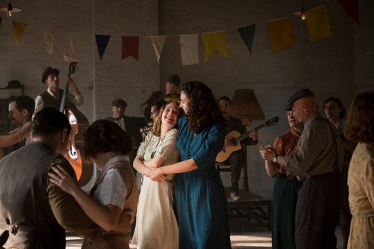 Cinematografo incontra La bella estate di Laura Luchetti